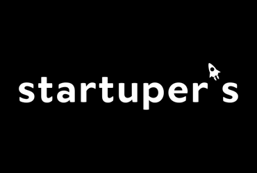 startupersmoothies.com